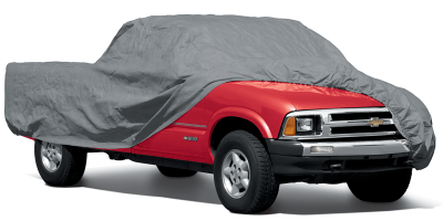 CHEVY & GMC TRUCKS & SUVS 1982-2004 - LMC 1000 Truck Cover